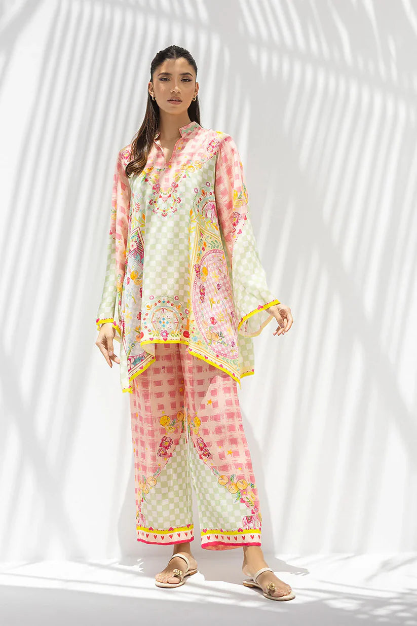 Alva Co-ord Set