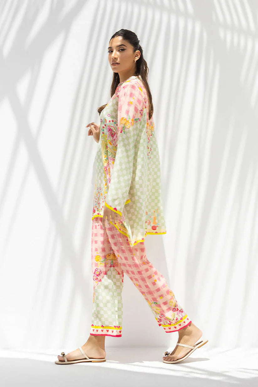 Alva Co-ord Set