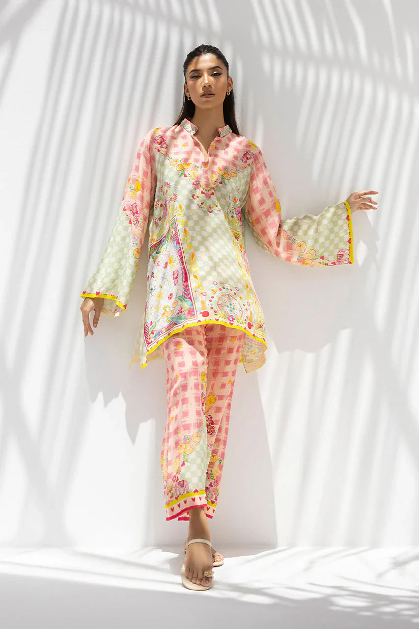 Alva Co-ord Set