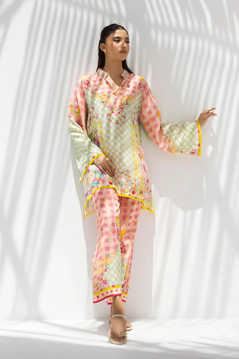 Alva Co-ord Set