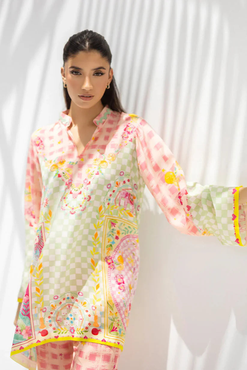 Alva Co-ord Set
