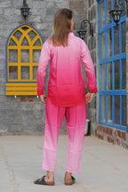 All New Co-Ord Look