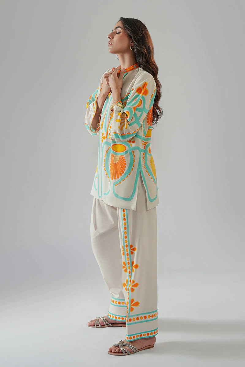 Isla Co-ord Set