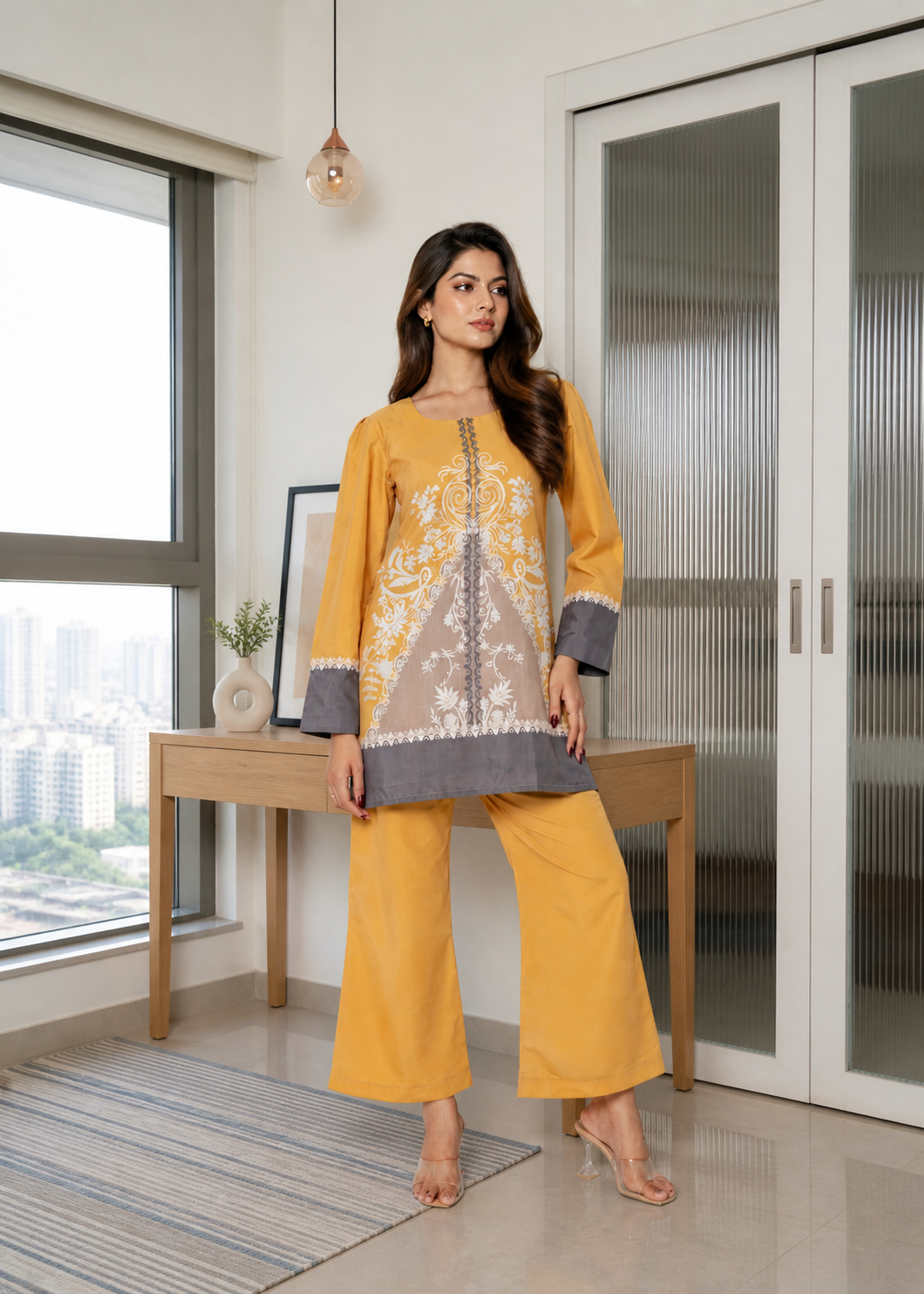 In Perfect Harmony Co-ord Set