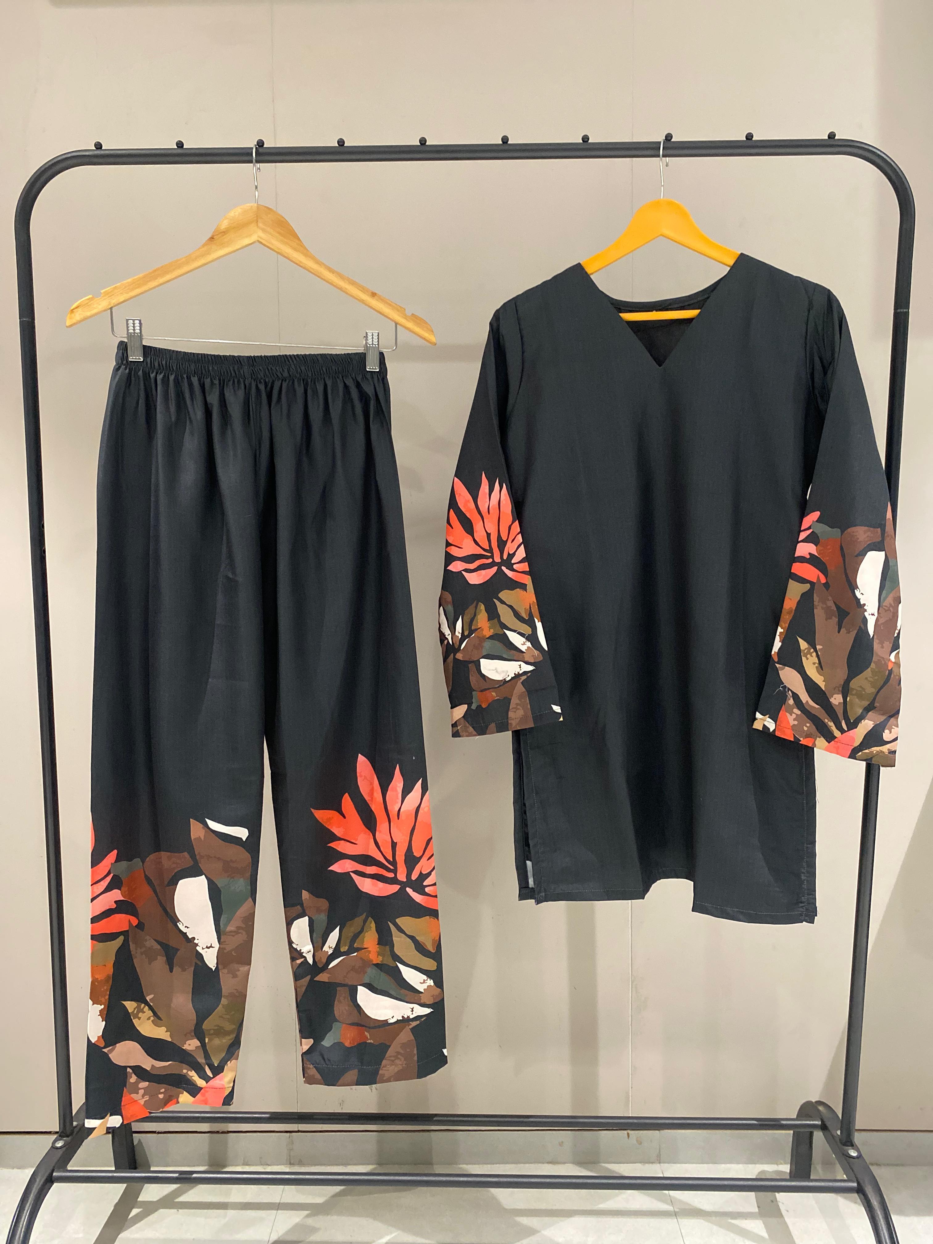 Endless Summer Co-ord Set