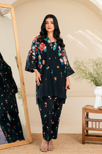 "Sway & Slay"  glam and ready to turn heads Co-ord Set