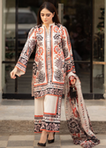 Elegant Cotton Suit set
