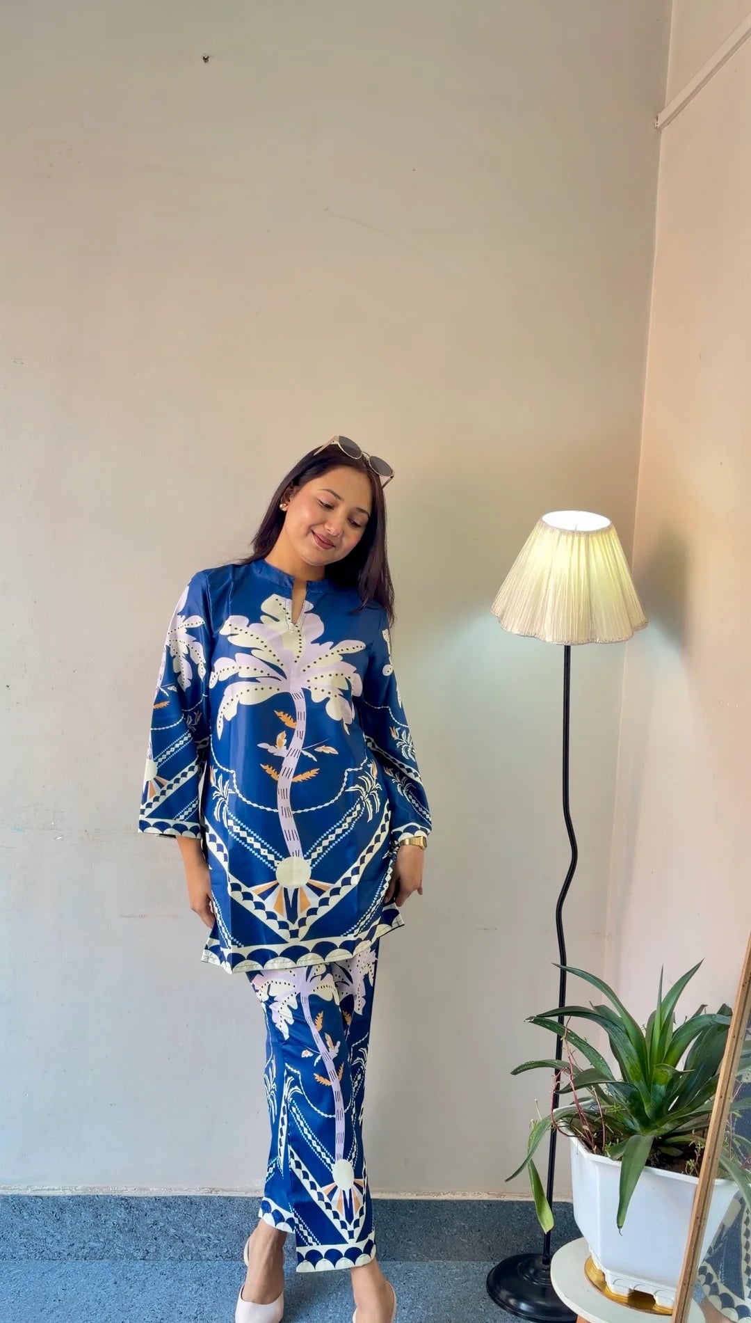 Nyra co-ord set
