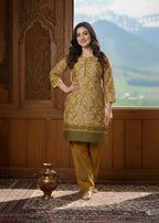 A Masterpiece in Matching: Effortless Sophistication Set