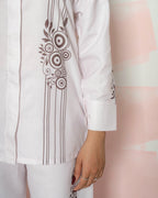 Boardroom Babe Co-ord