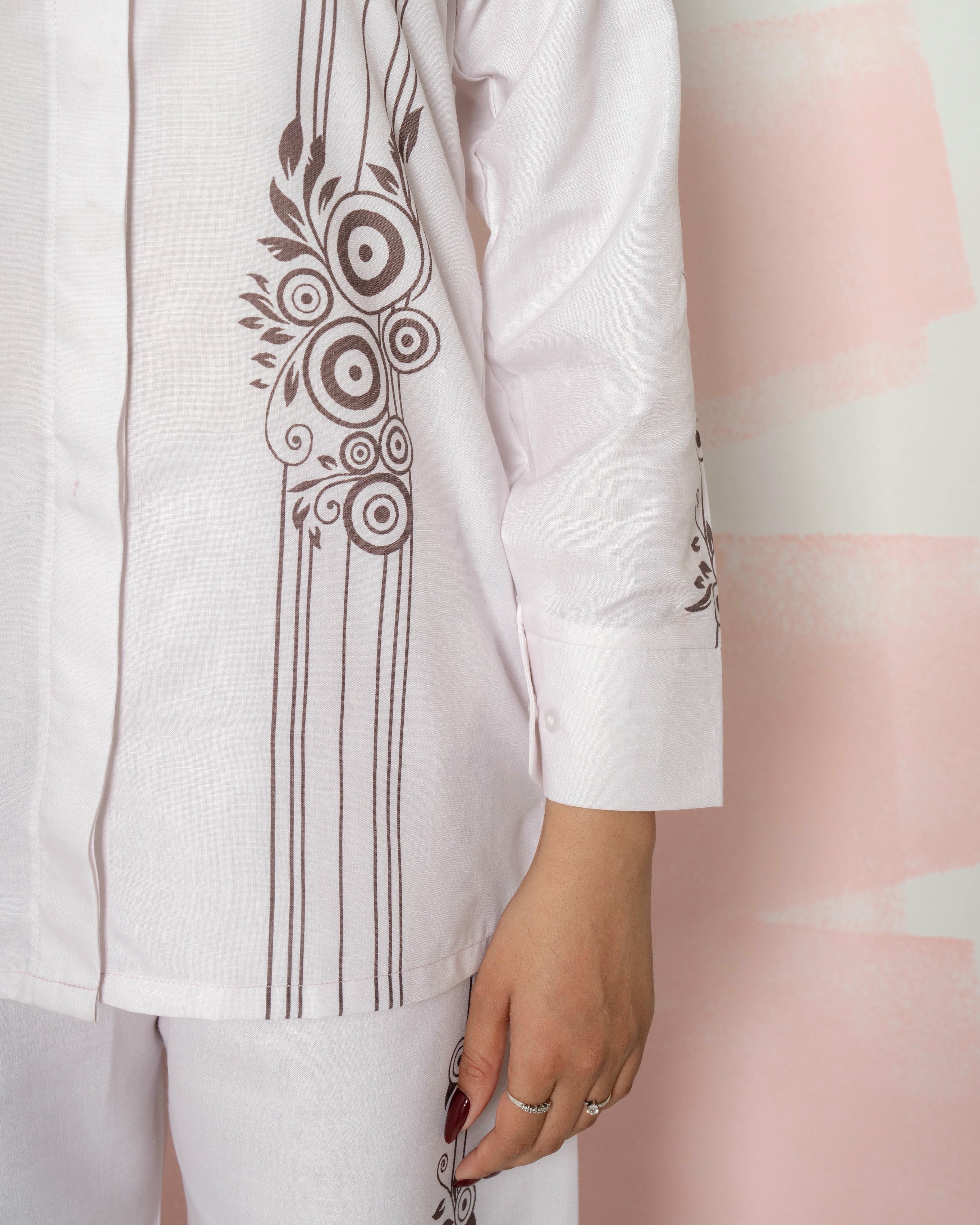 Boardroom Babe Co-ord