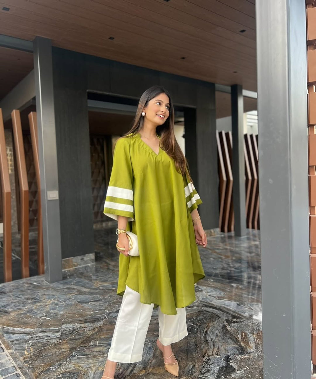 Zehra Elegance Suit Set