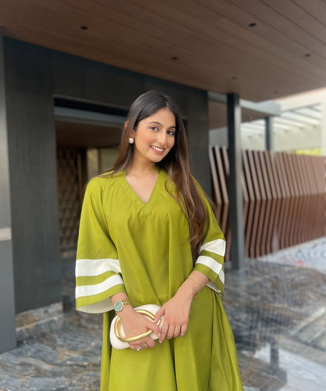 Zehra Elegance Suit Set