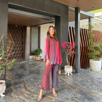 Ombré Fusion Co-ord Set