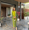 Ombré Fusion Co-ord Set