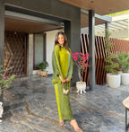 Ombré Fusion Co-ord Set