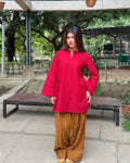 Ruby Grace Salwar Set