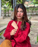 Ruby Grace Salwar Set