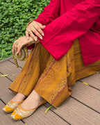 Ruby Grace Salwar Set