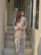 Luxe Aura Co-Ord Set