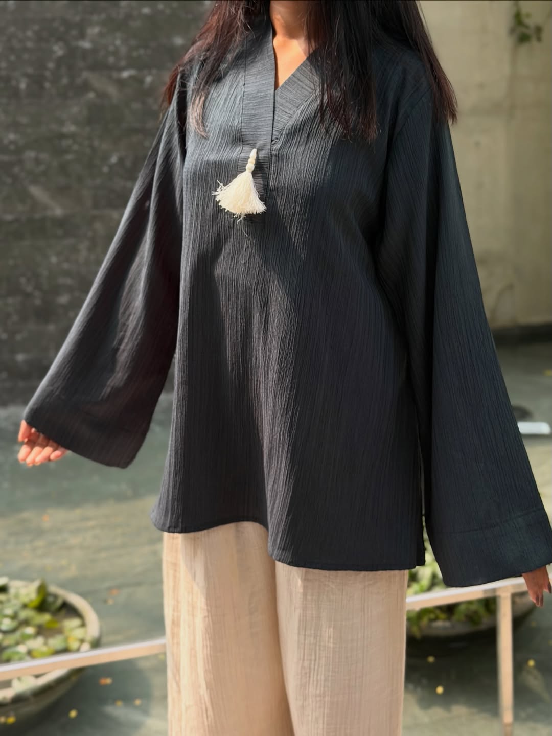 Luna Grace Coord Set