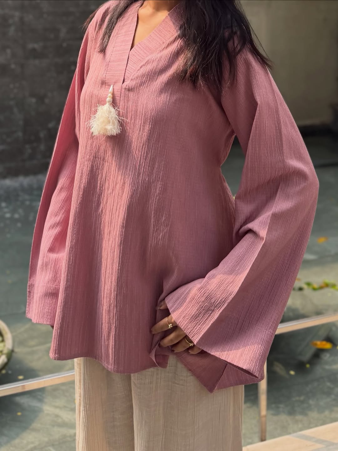 Luna Grace Coord Set