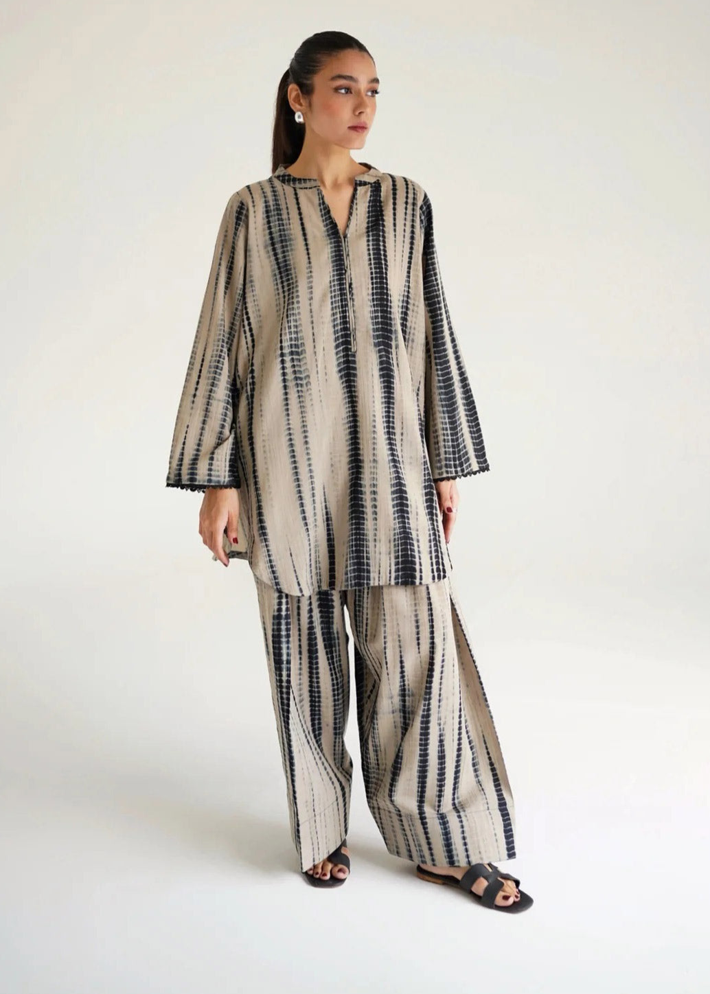 AuraLink Co-ord Set