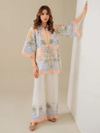 Avira Premium co-ord set