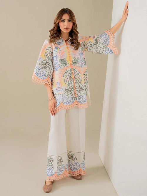 Avira Premium co-ord set