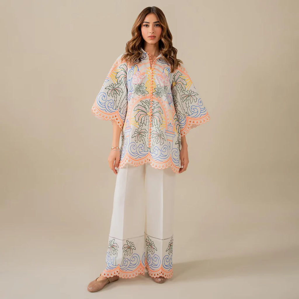 Avira Premium co-ord set