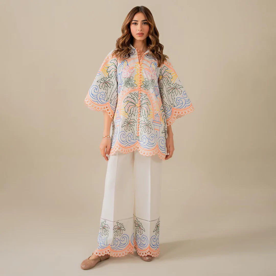 Avira Premium co-ord set