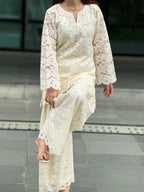 Zoya Pearl Farsi Salwar Set