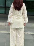 Zoya Pearl Farsi Salwar Set