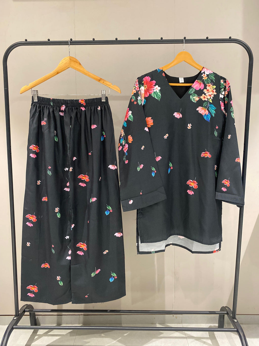 "Sway & Slay"  glam and ready to turn heads Co-ord Set