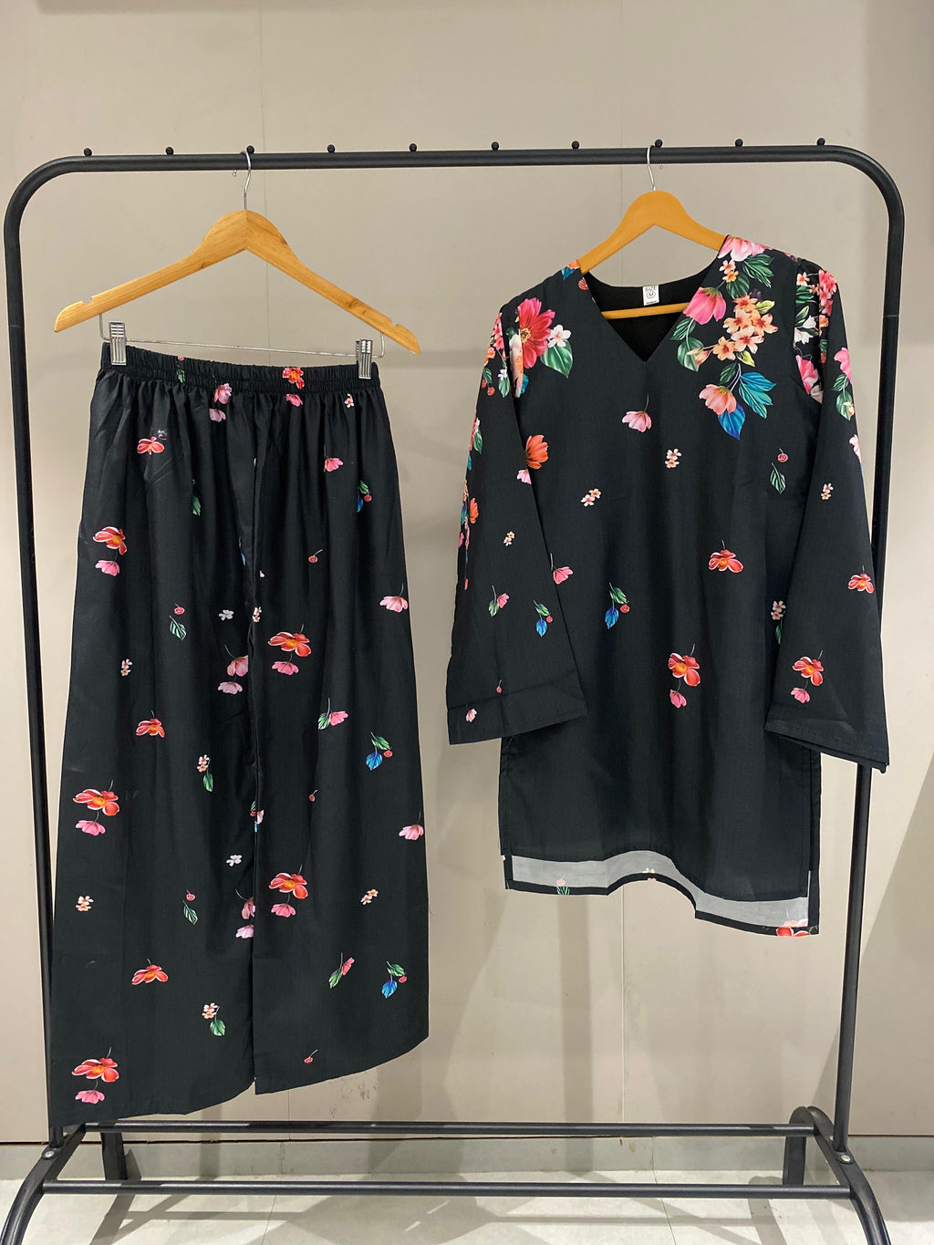 "Sway & Slay"  glam and ready to turn heads Co-ord Set
